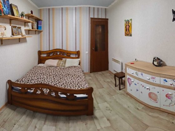 Продаю 2-кімнатну квартиру Снігурівка, вул.Незалежності,100 Снігурівка