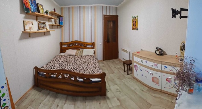 Продаю 2-кімнатну квартиру Снігурівка, вул.Незалежності,100 - фото 1