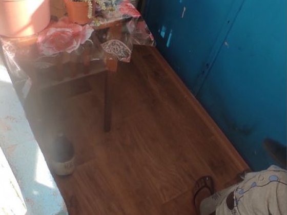 Продам квартиру Весняное Весеннее