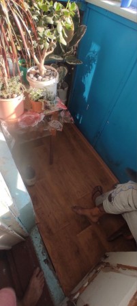 Продам квартиру Весняное - фото 1