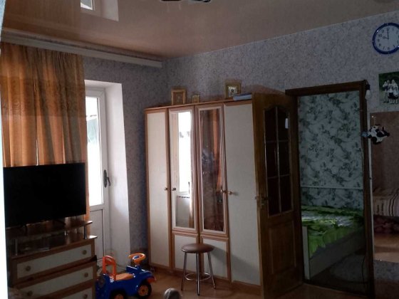 Продам квартиру в центрі Кривого Озера, з ремонтом Кривое Озеро