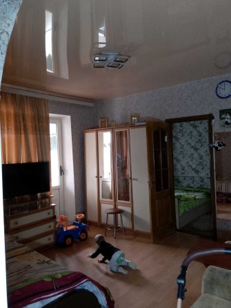 Продам квартиру в центрі Кривого Озера, з ремонтом - фото 1