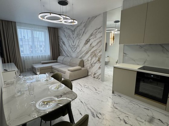 Продам квартиру Кадор Таирова 57 Жемчужина рассрочка Kadorr 61 метр Лиманка