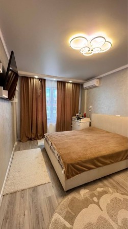 Продам простору однокімнатну квартиру в ЖК «Розенталь» - фото 1