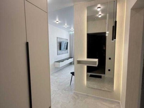 Отличный вариант в новом Жилом Комплексе 53 Жемчужина. Лиманка