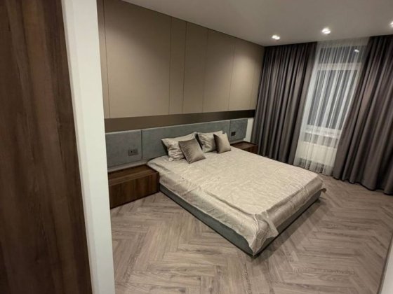 Продам двухкомнатную квартиру 49 Жемчужина, Архитекторская, Кадор Лиманка