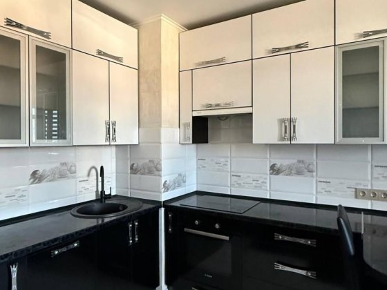 Продам красивую 1 комн. квартиру ЖК Радужный (3-265-271) Лиманка