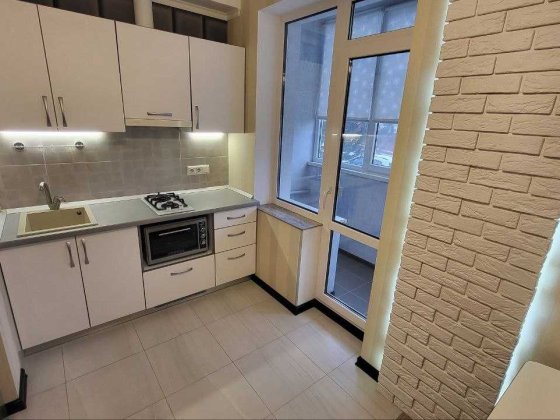 Продажа однокомнатной квартиры Академгородок Совиньон Лиманка