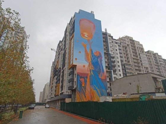 В продаже 1 комн Таировские сады Лиманка