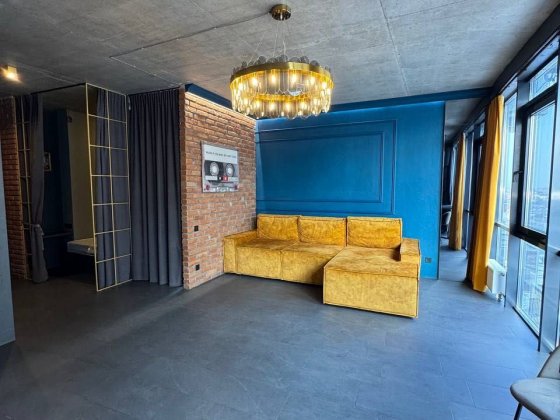 Продается квартира в Жк Авторский квартал Фонтанка