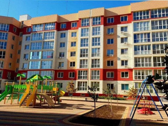 Продаж 1-кімнатної квартири (євродвушка) в ЖК «Розенталь»Одеса! Лиманка