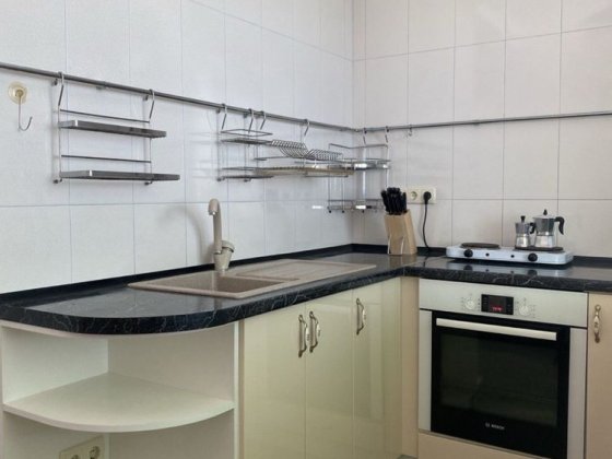 2-комнатная с видом моря в Фонтанке! Фонтанка