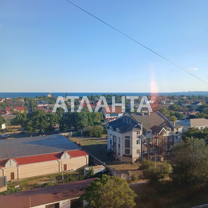 Квартира ЖК Фонтанка-Сити - фото 1