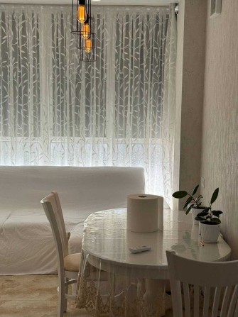 Нова 1-кiмнатна квартира вiд власника без комiсiї з ремонтом Розенталь - фото 1