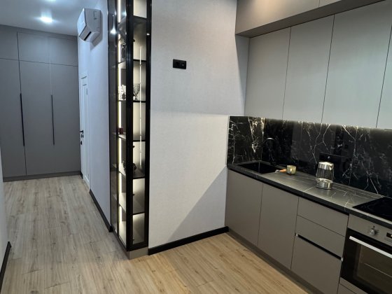 Квартира в «ЖК 5-Я Жемчужина» на Таирова (Лиманка) Лиманка