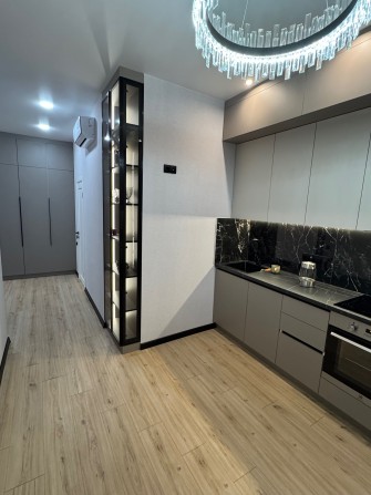 Квартира в «ЖК 5-Я Жемчужина» на Таирова (Лиманка) - фото 1