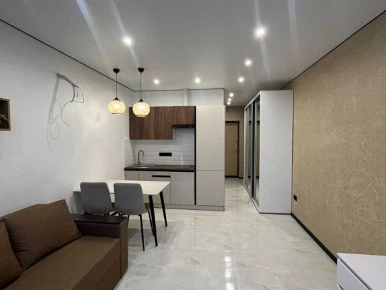 Акварель-8, студия, ремонт, мебель, техника. Лиманка