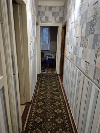 Продаж 2ух кімнатної квартири, м.Одеса - фото 1