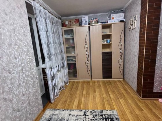 1 кімнатна квартира с. Фонтанка 3 Власник без рієлторів Фонтанка