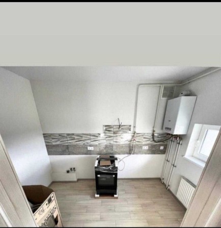 1- ком.кв. 22 м2 в ЖК Кекс. 3 этаж, вид во двор, ГАЗ. Секция С - фото 1