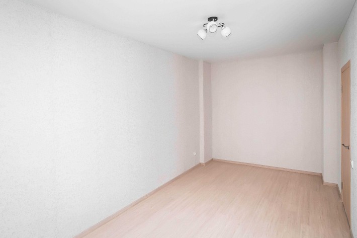 Квартира с ремонтом в ЖК "7 Небо", без дополнительных затрат. Дом сдан - фото 1