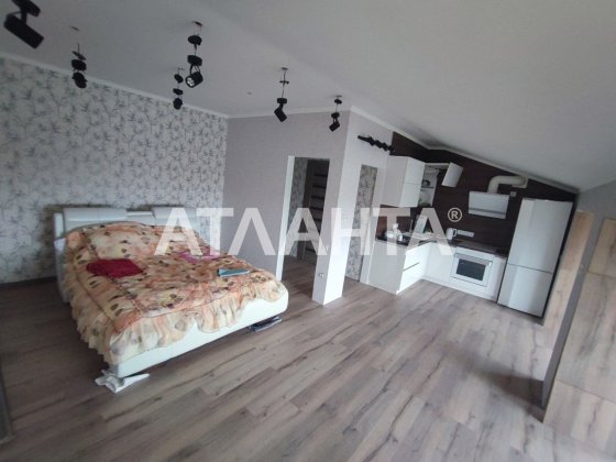 Сучасна квартира з ремонтом у Фонтанці Фонтанка