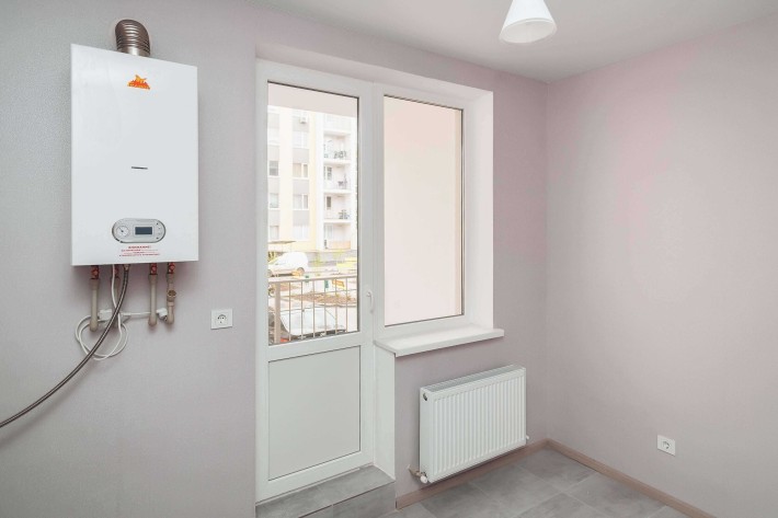 Продам новую 1 комн. квартиру в ЖК 7 небо, 3й этаж, оформление 0% - фото 1