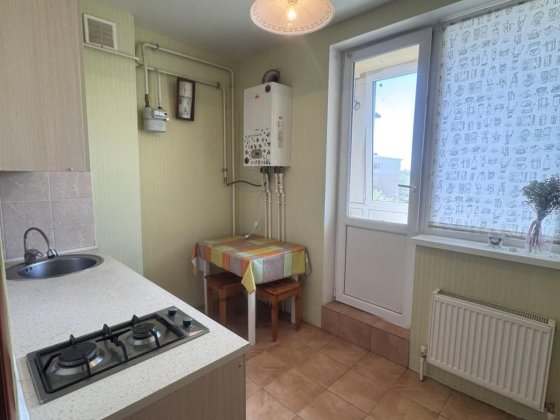 Продаж квартири в ЖМ «Сьоме небо» (3-267-502) Авангард