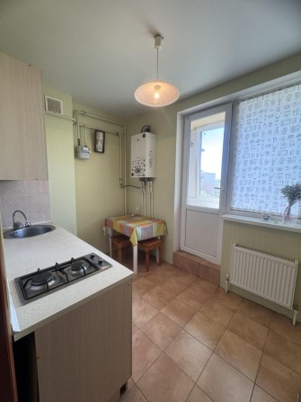 Продаж квартири в ЖМ «Сьоме небо» (3-267-502) - фото 1