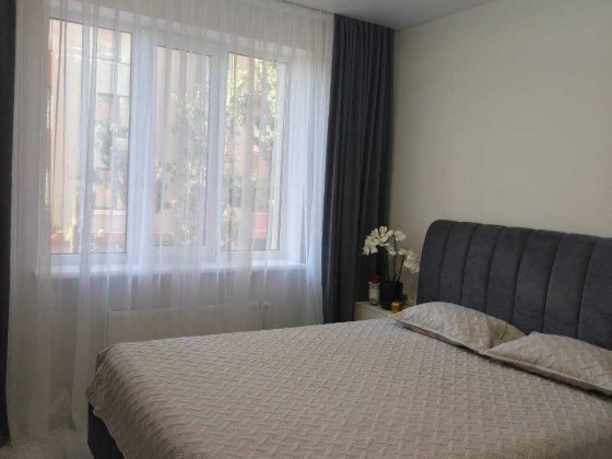 Продаж 1-к квартири в жк Золота Ера вул.Миколаївська дор. Крыжановка