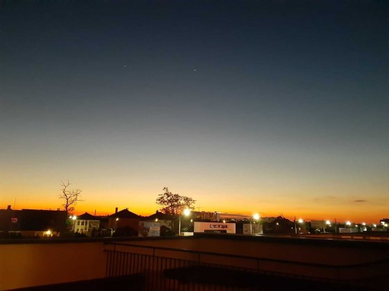 Квартира  72,94 м2 с террасой возле моря! Рассрочка ОА Крижанівка