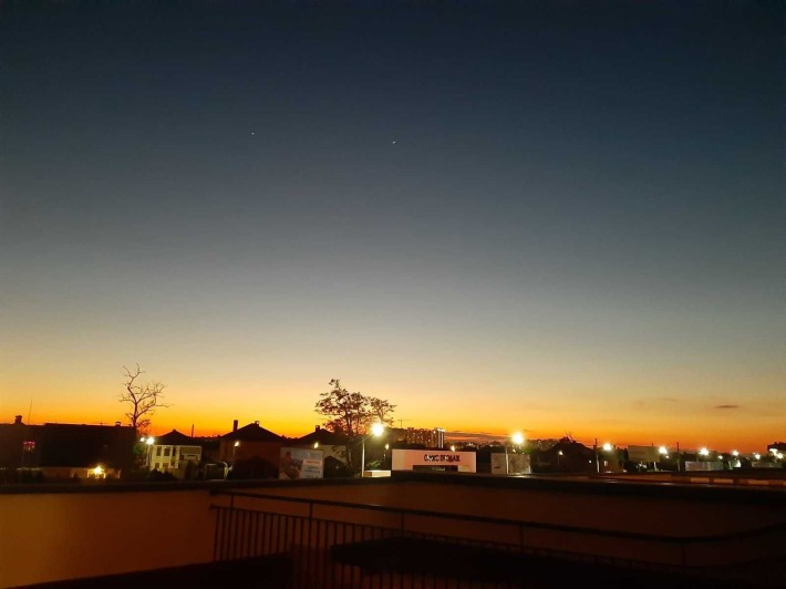 Квартира  72,94 м2 с террасой возле моря! Рассрочка ОА - фото 1