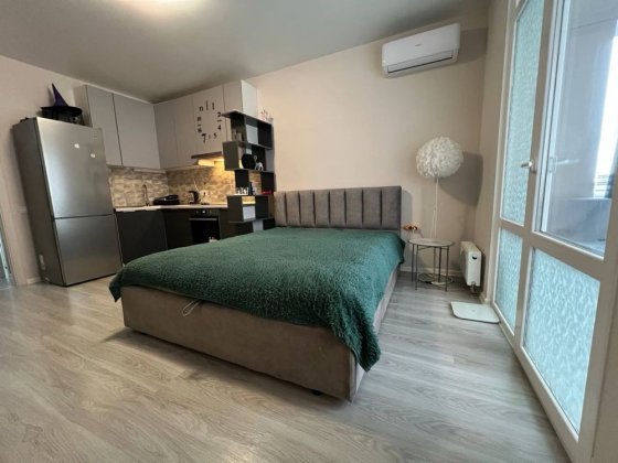 Продам квартиру-студію в ЖК «Артвіль» Авангард