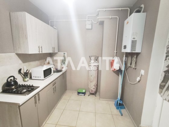 Продам 1 кімнатну квартиру з ремонтом ЖК  7 Небо Авангард