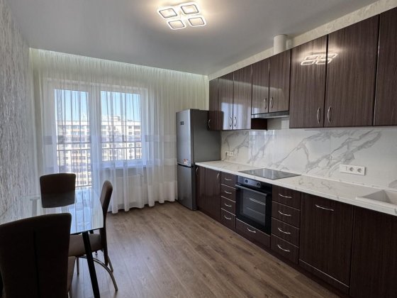 Продаю однокімнатну квартиру в 59 Перлині (3-264-099) Крижанівка