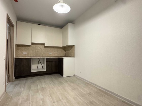 Двухкомнатная квартира в ЖК Artville/7 км, дом построен, ремонт Авангард