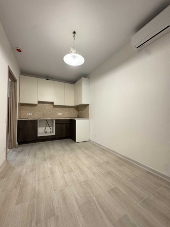 Двухкомнатная квартира в ЖК Artville/7 км, дом построен, ремонт - фото 1