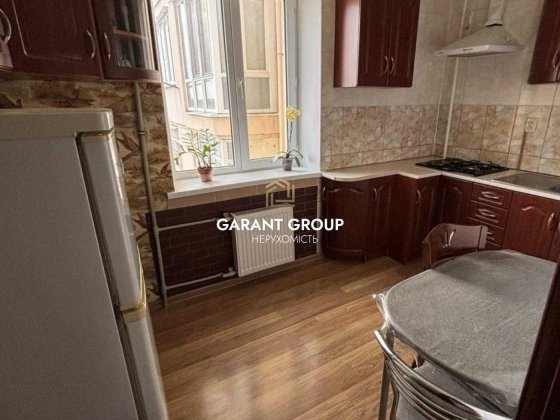 Однокімнатна квартира біля моря Фонтанка