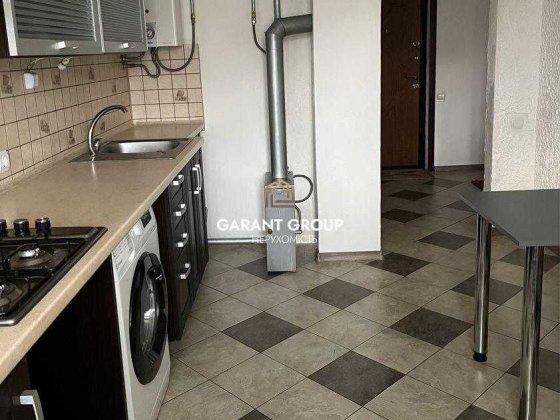 Продаж двокімнатної квартири / селище Котовського Фонтанка