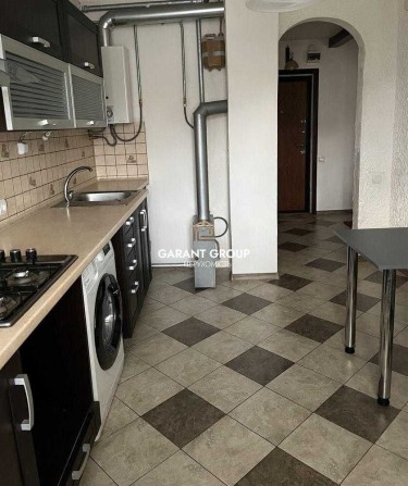 Продаж двокімнатної квартири / селище Котовського - фото 1