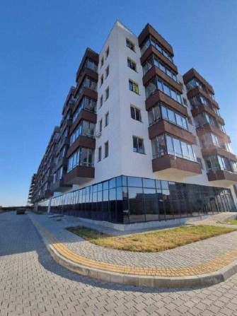 Продам 2 комнатную квартиру в новом доме ул. Бочарова - фото 1