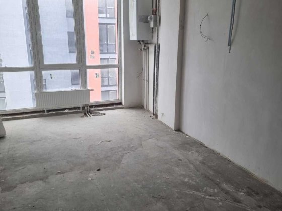 1-комн. квартира в ЖК "Приморские Сады", Марсельская! Дом сдан Крыжановка