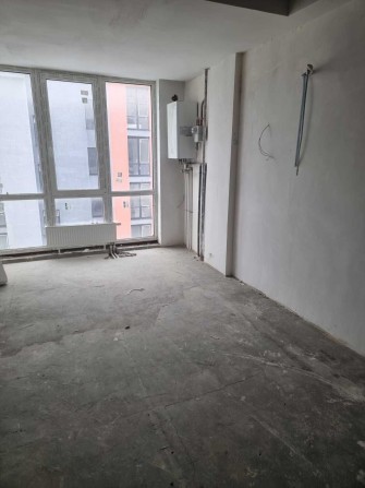 1-комн. квартира в ЖК "Приморские Сады", Марсельская! Дом сдан - фото 1