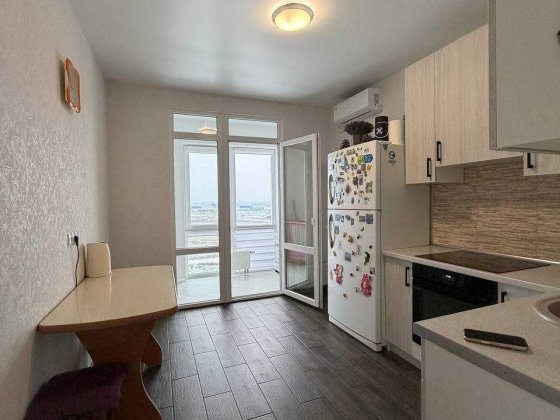 Двокімнатна квартира в Артвіллі для комфортного життя, держ.програми Авангард