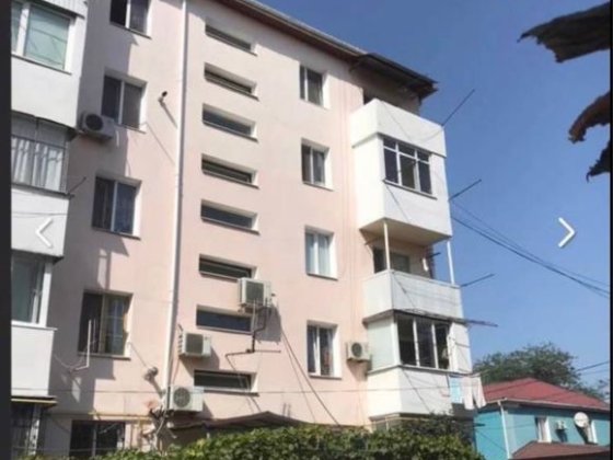 Продам 4-х комнатную квартиру Авангард