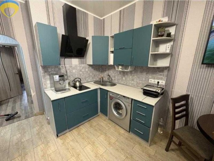 Продам 2-кімнатну квартиру в новому ЖК «Мелодія» на Бочарова - фото 1