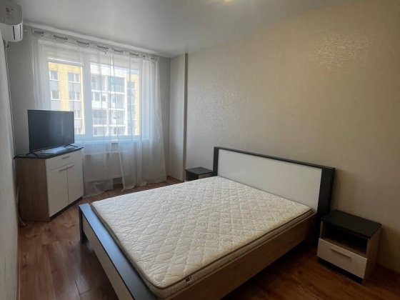 Продажа 1-комнатной квартиры в ЖК  7 небо Авангард