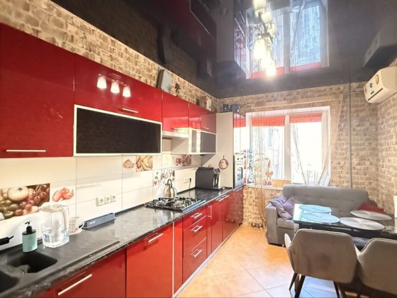 2 комн с ремонтом на Сахарова Лески (Одесская обл.)