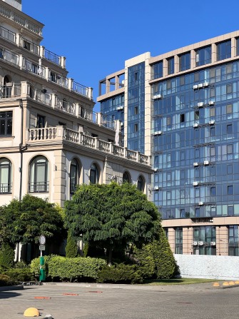 Продам квартиру в ЖК Авторский (вид на море) без комиссии - фото 1