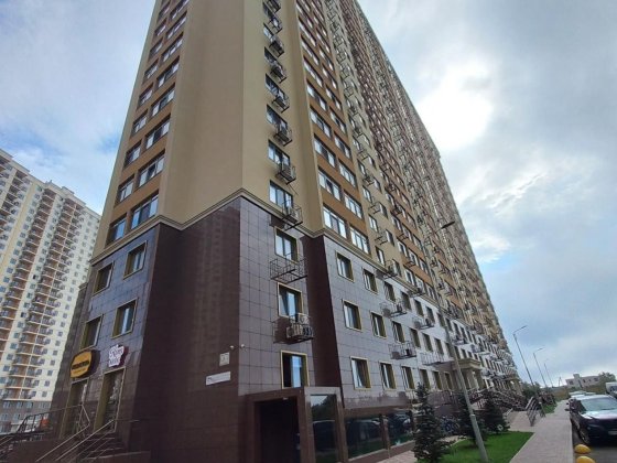 Продам СВОЮ 2-комнатну квартиру на Ак. Сахарова, 54 жемчужина Kadorr Лески (Одесская обл.)